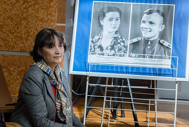 «В небе Оренбурга обрели мы крылья»